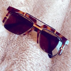 Cazal Sunglasses